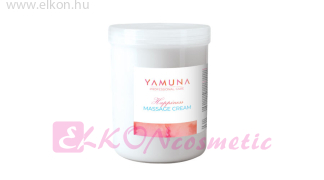 Masszázskrém 1000ml Boldogság - YAMUNA