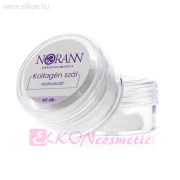 Kollagén szál 40db - NorAnn