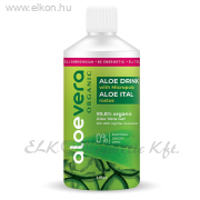 Eredeti Aloe Vera Napozás Utáni Bőrnyugtató És Hűsítő Tej 150Ml - ALVEOLA