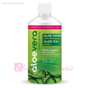Eredeti Aloe Vera Ital Rostos 1000ml - Aloe Vera Organic