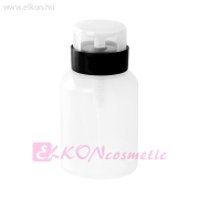 Vattakorong áztató pumpás flakon 220ml - E-SHOP