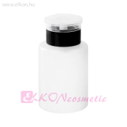 Vattakorong áztató pumpás flakon 170ml - E-SHOP