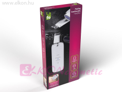 2in1 KOZMETIKAI KÉSZÜLÉK HIDROABRÁZIÓ  +  ULTRAHANG - ELKON ELKONcosmetic Kft.
