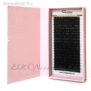 Pro Silk Eyelash Collection - C - 0,07 8,9 - Long Lashes