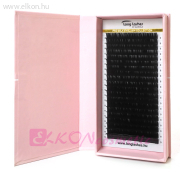 Pro Silk Eyelash Collection - CC - 0,05 7-13 - Long Lashes