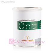 Klorofillos konzervgyanta 800ml - ALVEOLA WAXING