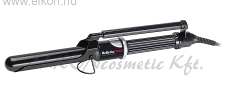 Advanced Titán-gyémánt bevonatú hajsütővas 10 mm - BaByliss Pro