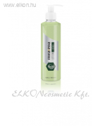 Gyantázás utáni lemosó olaj Kamillával 2x300ml - ALVEOLA