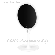 Kozmetikai smink tükör világítással, beépített akkuval és fényerősabályzóval - E-SHOP ELKONcosmetic Kft.
