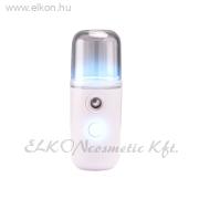 Hordozható Nano spray vízhez és virágvizekhez - E-SHOP ELKONcosmetic Kft.