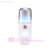 Hordozható Nano spray vízhez és virágvizekhez - E-SHOP ELKONcosmetic Kft.