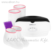 XL PARAFFIN MELEGÍTŐ SZETT 300W FEKETE FEHÉR - E-SHOP ELKONcosmetic Kft.