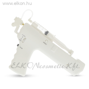 MESOGUN Mezoterápiás tű nélküli injektor készülék NG01 - ELKON