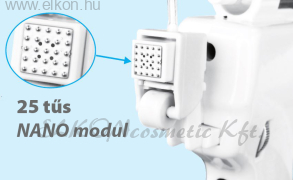 Mezoterápiás tű nélküli injektor MESOGUN - ELKON ELKONcosmetic Kft.