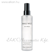 Transparent Make-up Prime & Fixing Spray - ADEN