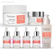 Solanie 3 Peptides kabin csomag - Solanie