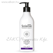 Kaviár Exkluzív Ránctalanító szérum 30ml - Solanie