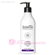Kaviár exkluzív kéz- és testbalzsam 300ml - Solanie