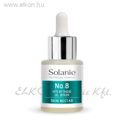 Alma növényi őssejtes feszesítő szérum 30ml - Solanie