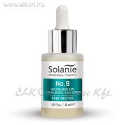 Hyaluronsav szérum 30ml - Solanie