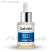 Q10 Lifting krémfluid 30ml - Solanie