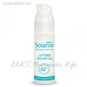 Q10 Lifting krémfluid 30ml - Solanie