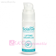 Q10 Lifting krémfluid 30ml - Solanie