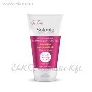 So Fine Hidratáló kézkrém édes mandula illattal 50ml - Solanie