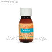 So Fine Bőrápoló olaj E Vitamin - cseresznyevirág 15ml - Solanie