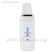 6in1 KOZMETIKAI KÉSZÜLÉK VIO VACUUM SPRAY IONTO ULTRA PEELING - ELKON