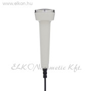 ULTRAHANG 3in1 KOZMETIKAI KÉSZÜLÉK  ARC + TEST + FIBRÓMA FEJJEL - ELKON ELKONcosmetic Kft.