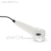 ULTRAHANG 3in1 KOZMETIKAI KÉSZÜLÉK  ARC + TEST + FIBRÓMA FEJJEL - ELKON ELKONcosmetic Kft.