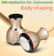 KAVITÁCIÓS ZSÍRBONTÓ KÉSZÜLÉK HORDOZHATÓ ELW-051 - ELKON ELKONcosmetic Kft.