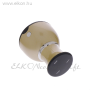 KAVITÁCIÓS ZSÍRBONTÓ KÉSZÜLÉK HORDOZHATÓ ELW-051 - ELKON ELKONcosmetic Kft.