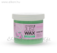 Just Wax KONZERV EXPERT strip wax GÖRÖGDINNYÉS 425g - Just Wax