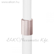 ÁLLÓ ÍVES LED LÁMPA  TÁVIRÁNYÍTÓVAL, 36W GLOW MX6 FEHÉR - E-SHOP ELKONcosmetic Kft.
