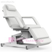 Elektromos Kozmetikai Kezelőágy - ALVEOLA EQUIPMENT