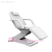 Exkluzív Plus 3 Motoros Elektromos Kezelőágy - ALVEOLA EQUIPMENT