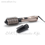 Big Hair Luxe Forgk. hajformázó 650W, 4 kiegészítővel - BaByliss