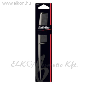 Babyliss Matador Styl Fésű Fekete - BaByliss
