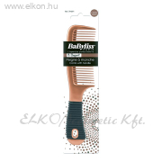 Diamond Ceramic kerámiás körkefe 24 mm - BaByliss