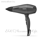 Babyliss Super Light Pro Hajszárító Htdc Motorral 2000W - BaByliss