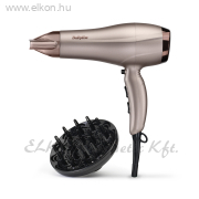 Shine Ionos hajszárító 2200W, AC motor - BaByliss