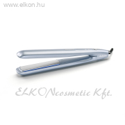 Sleek Finish 230 Tourmalin-kerámia lapos hajvasaló (25x90mm) - BaByliss