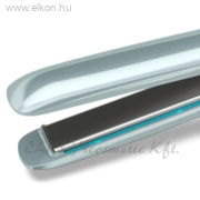 Babyliss Hydro-Fusion Plazmaionos Kerámia Lapos Hajvasaló (25X120mm) - BaByliss ELKONcosmetic Kft.