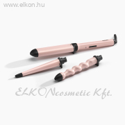 Rose Quartz kúpvas (13-25mm) - BaByliss