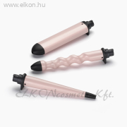 Babyliss Curl & Wave Trio Hajformázó - BaByliss ELKONcosmetic Kft.