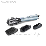 Babyliss Hydro-Fusion Plazmaionos Meleglevegős Hajformázó 1000W - BaByliss ELKONcosmetic Kft.