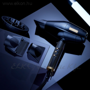 BaByliss PRO Black Star professzionális hajszárító 2000W - BaByliss Pro