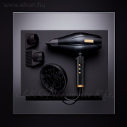 Blackfx 2200W Digitális Hajszárító - BaByliss Pro ELKONcosmetic Kft.